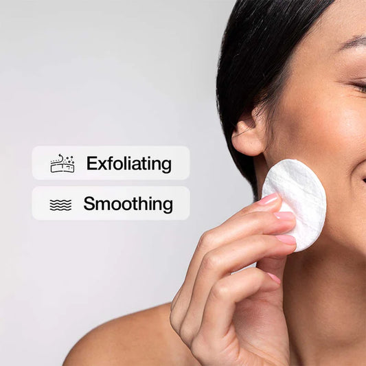 Glycolic Acid 7% Skin Brightening Toner