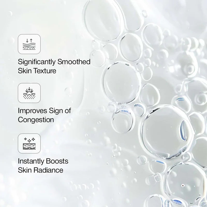Glycolic Acid 7% Skin Brightening Toner