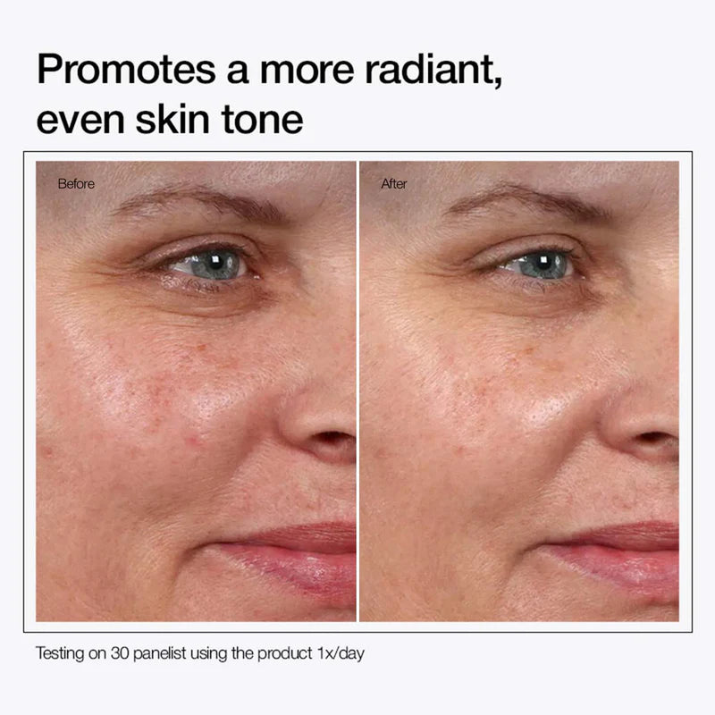 Glycolic Acid 7% Skin Brightening Toner