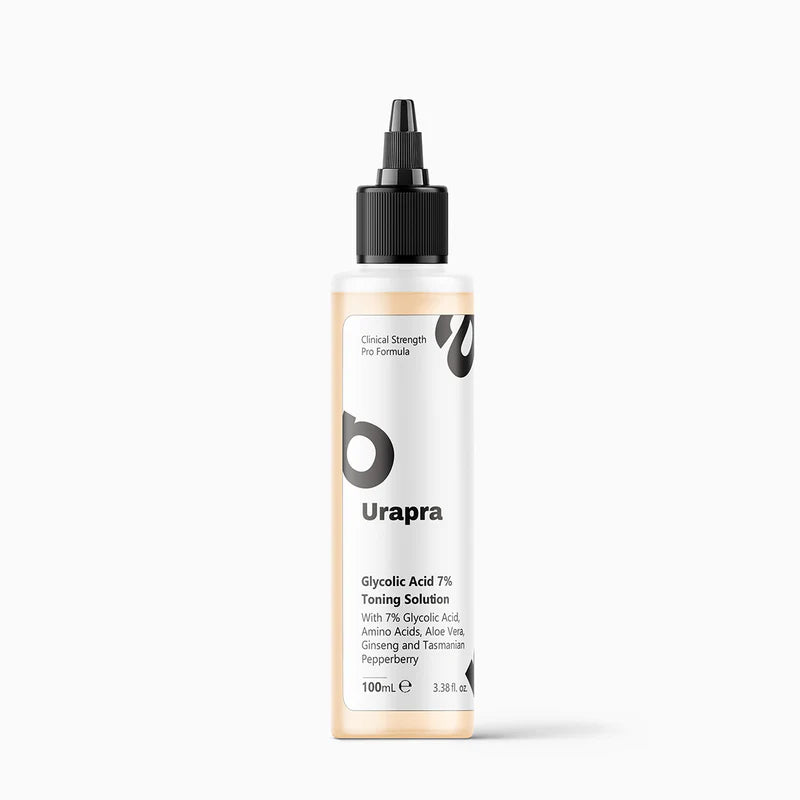 Glycolic Acid 7% Skin Brightening Toner