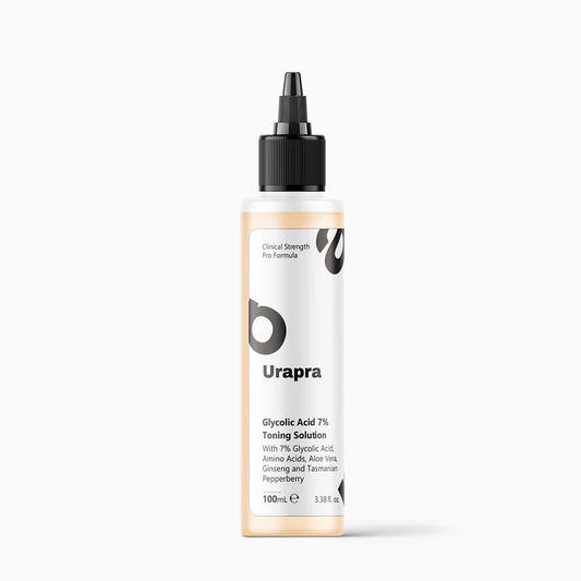 Glycolic Acid 7% Skin Brightening Toner